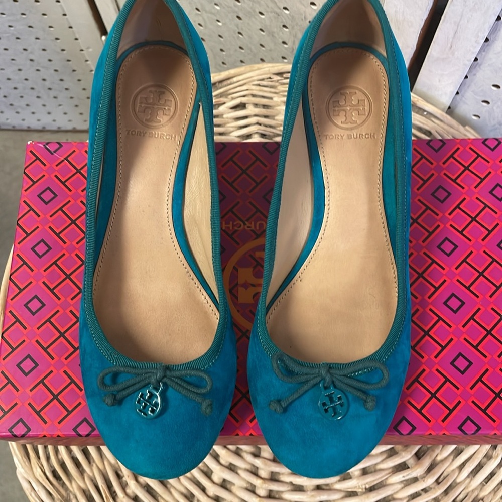 Tory Burch - Picture 13 of 14